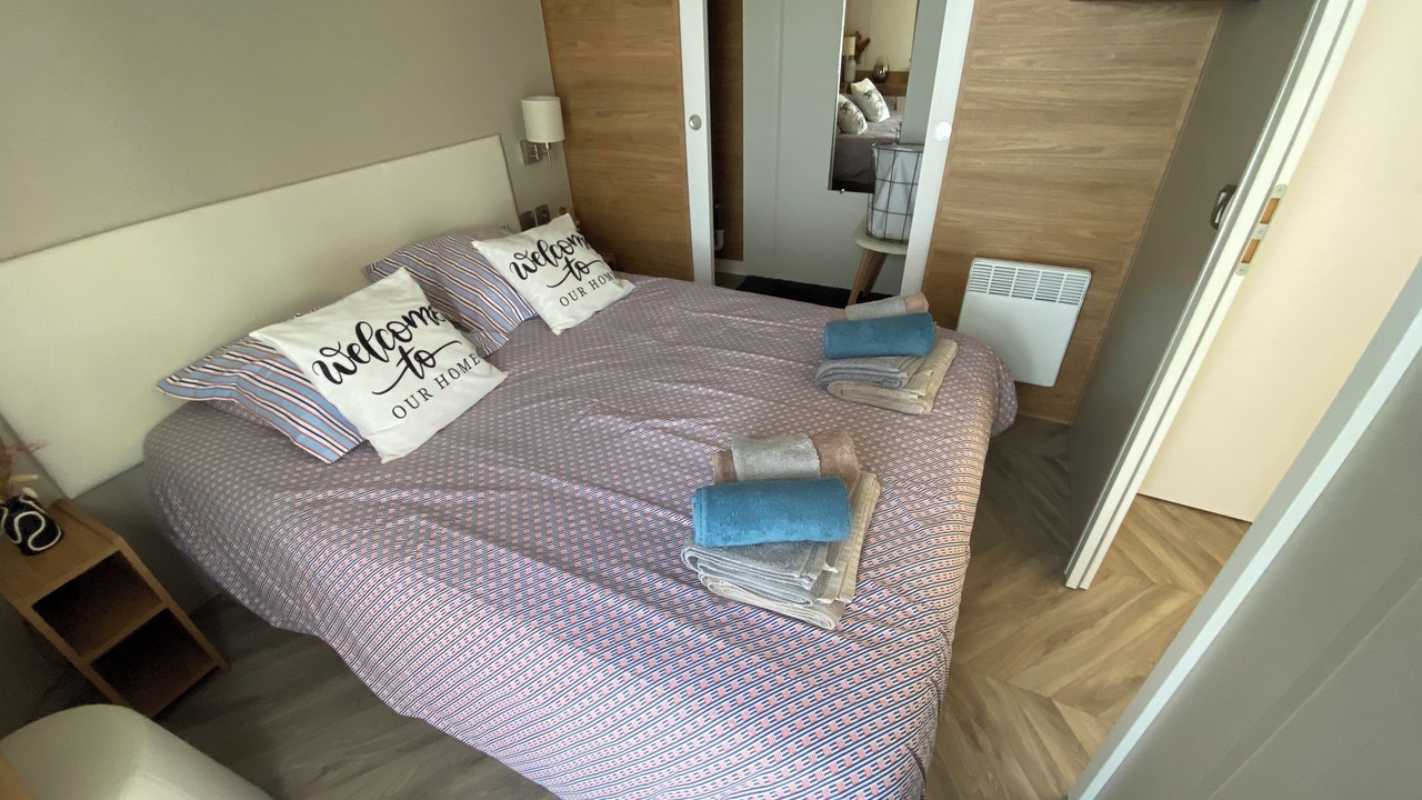 Photo of Bedroom in Equihen-Plage