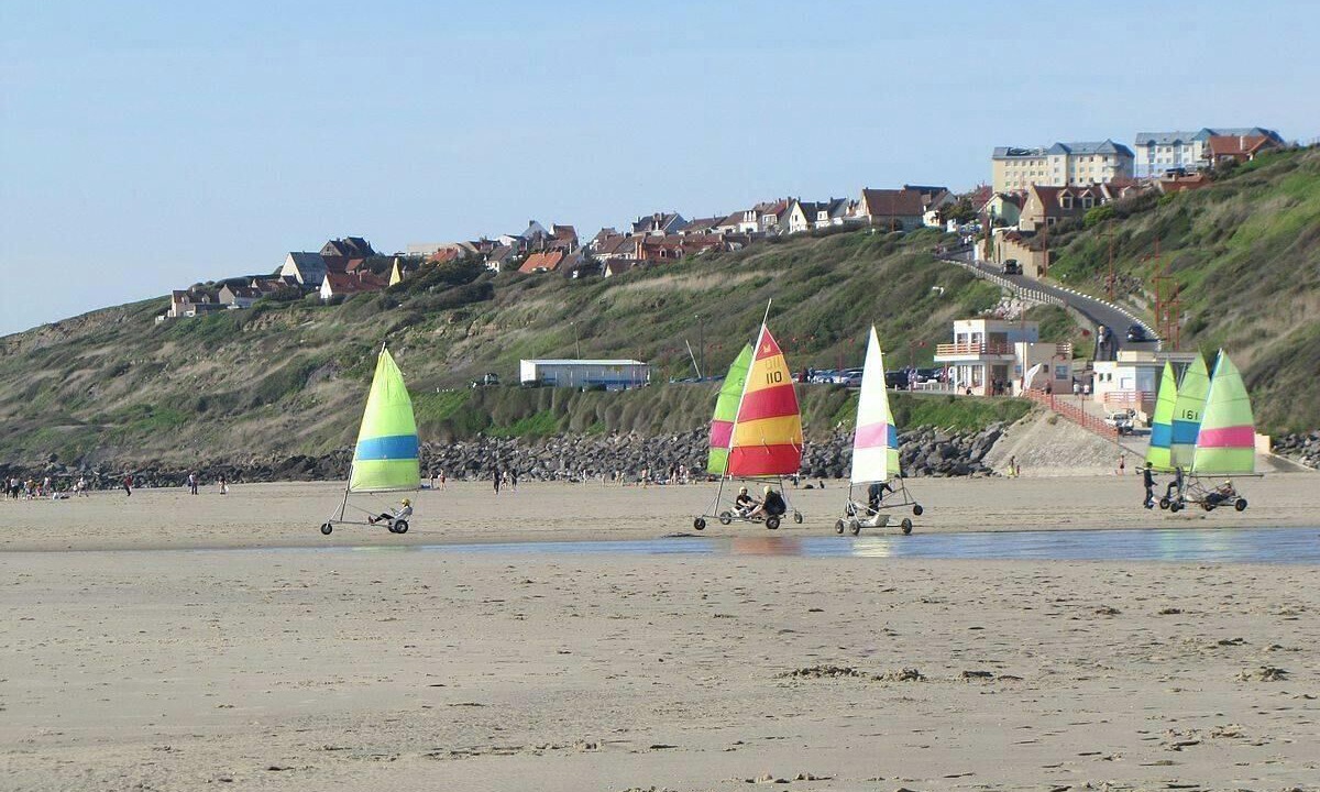 Photo of Others in Equihen-Plage