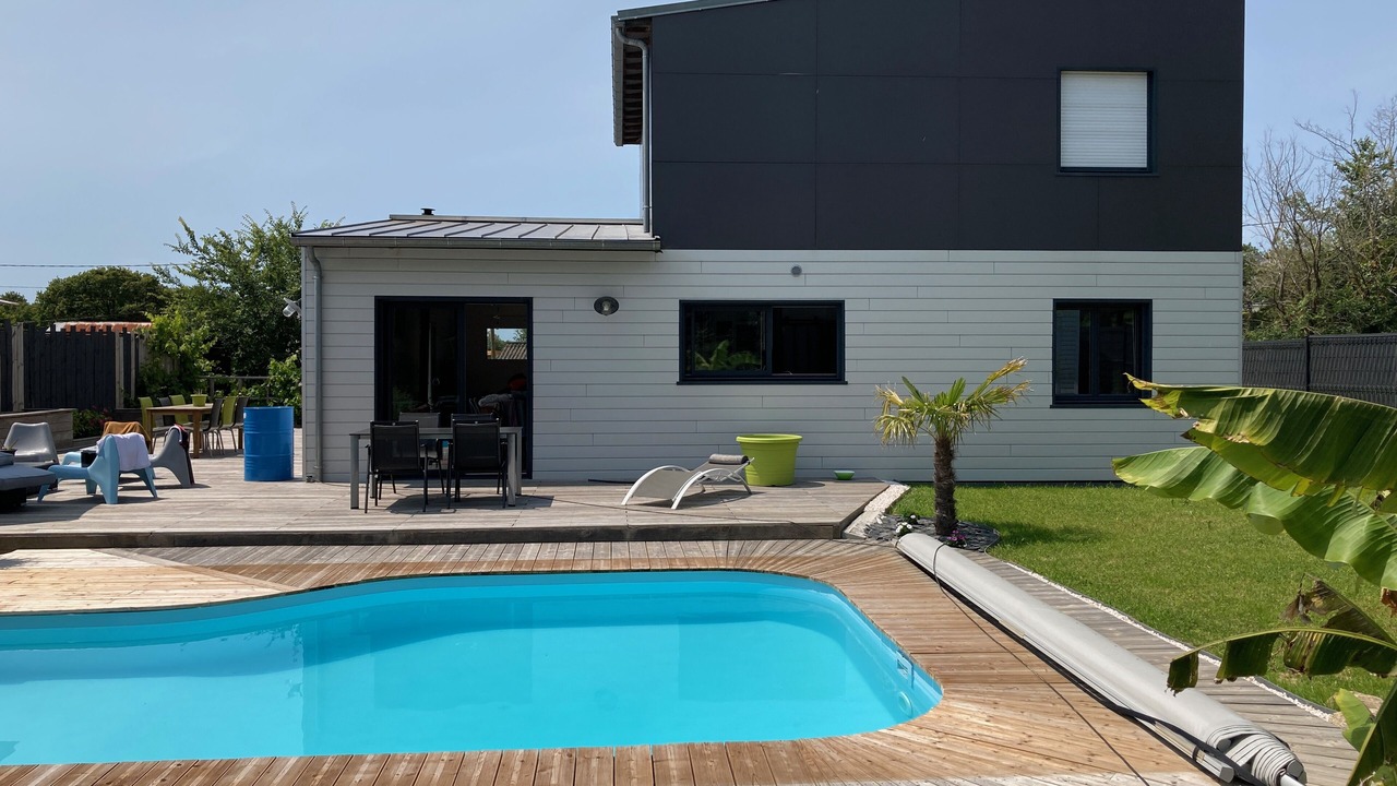 Photo of Outdoor in Pornichet