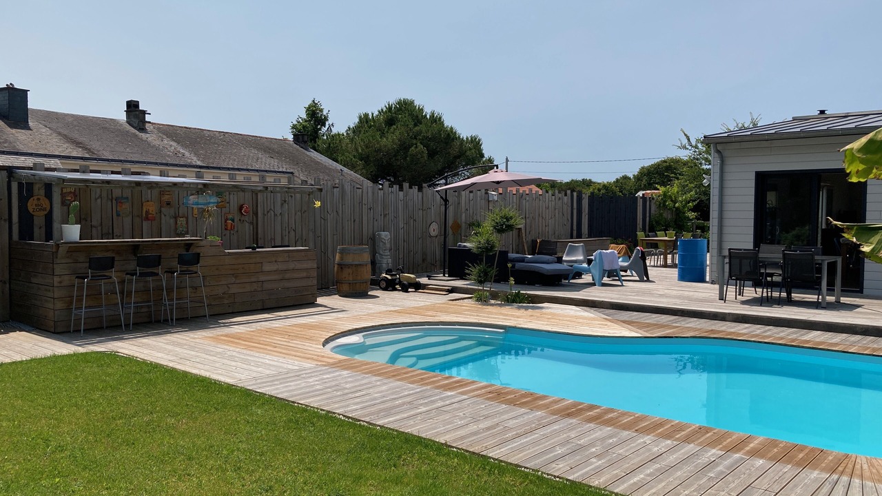 Photo of Outdoor in Pornichet