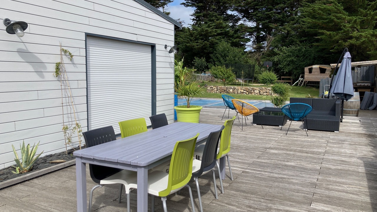 Photo of Outdoor in Pornichet