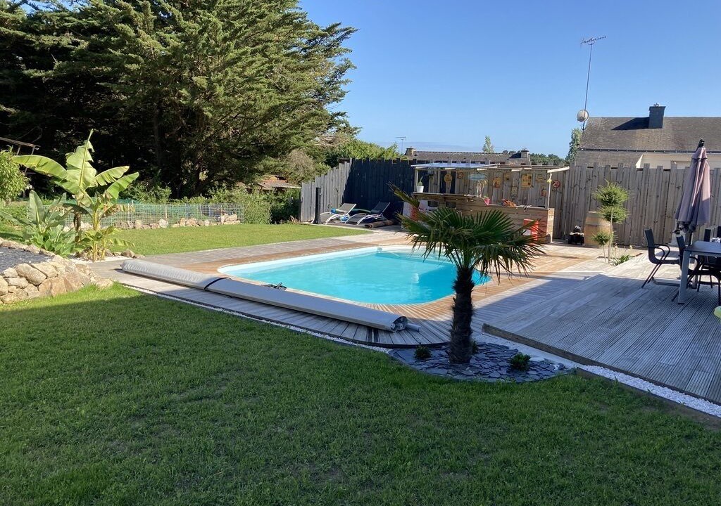 Photo of Outdoor in Pornichet