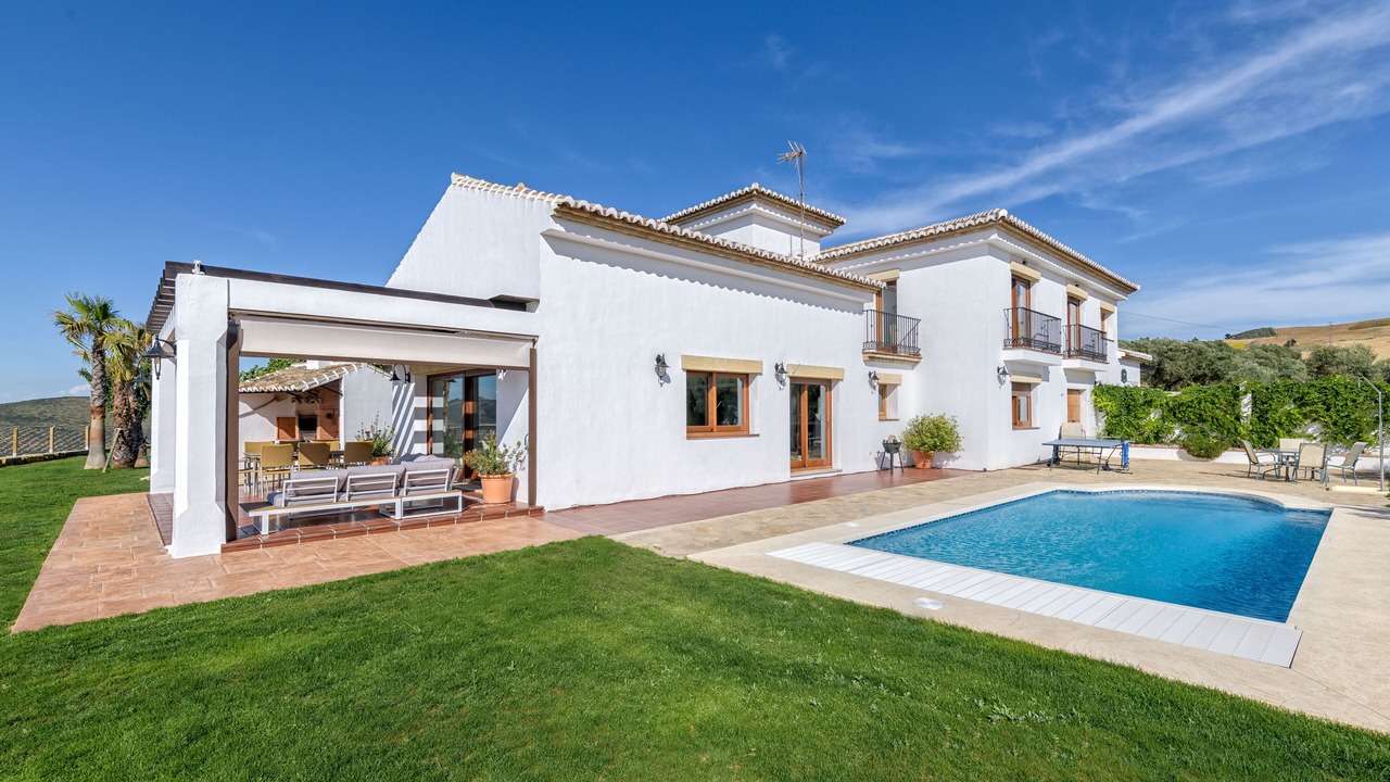 Photo of Outdoor in Antequera