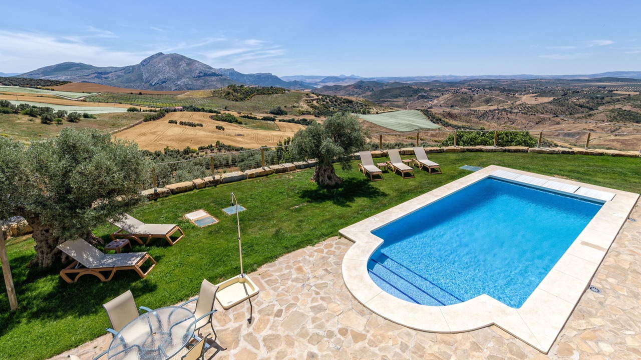 Photo of Outdoor in Antequera