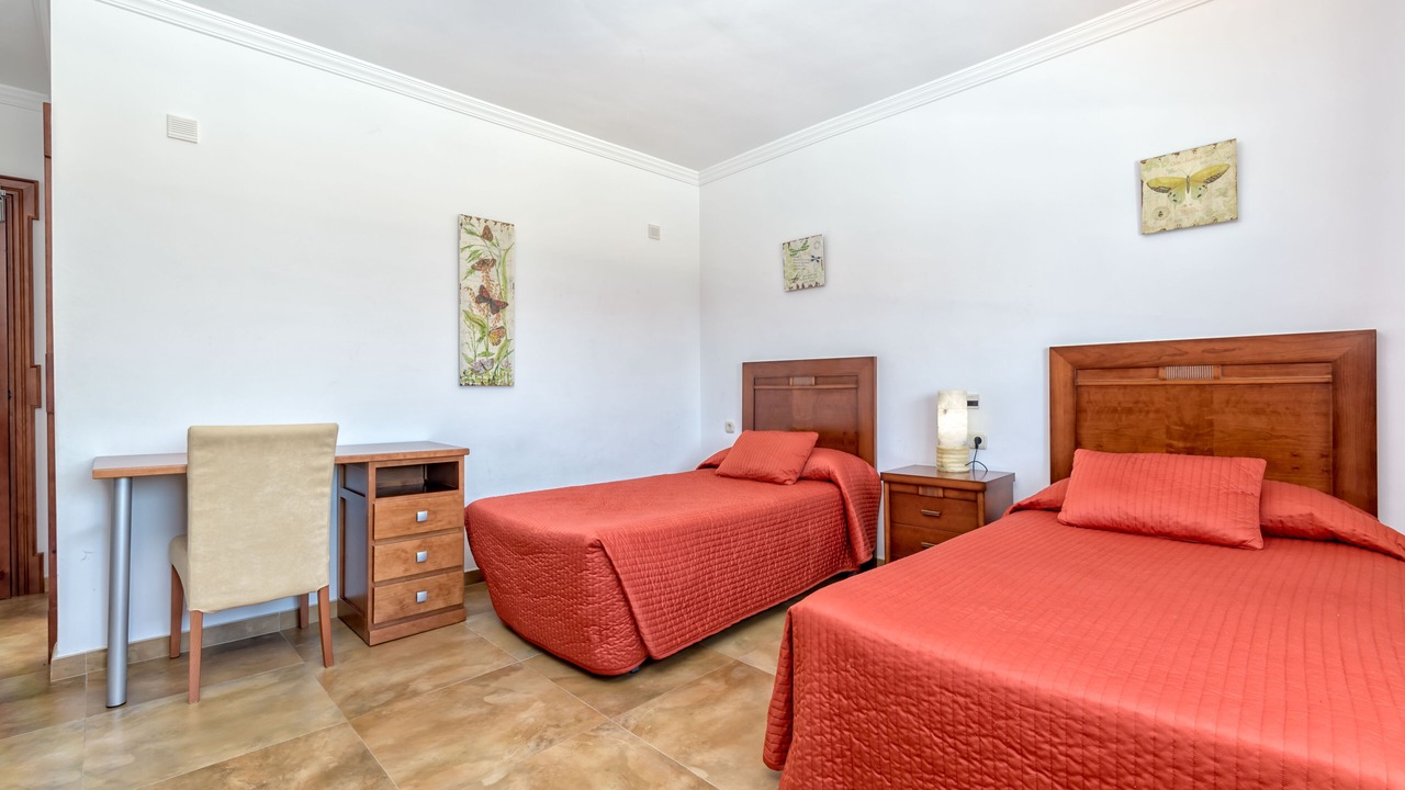 Photo of Bedroom in Antequera