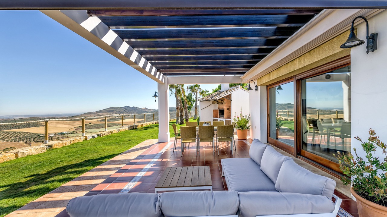 Photo of Outdoor in Antequera