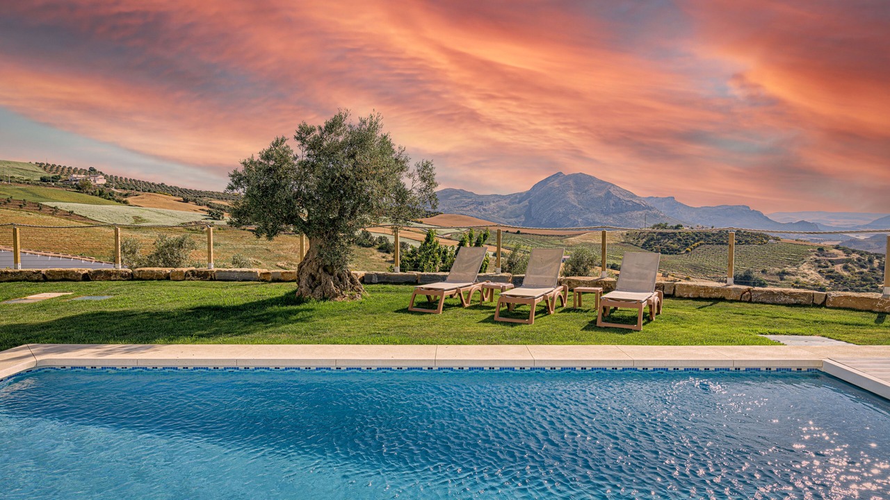 Photo of Outdoor in Antequera