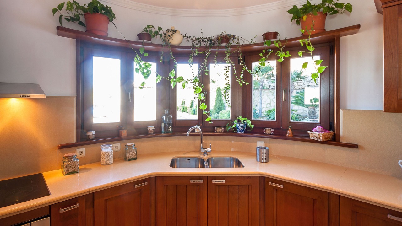 Photo of Kitchen in Antequera