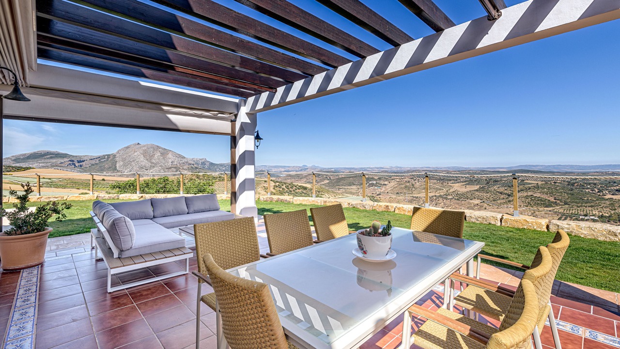Photo of Outdoor in Antequera