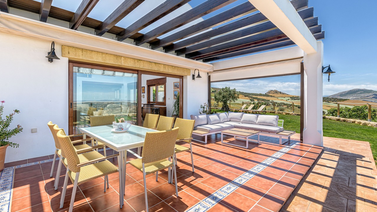 Photo of Outdoor in Antequera
