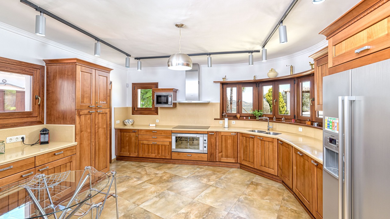 Photo of Kitchen in Antequera