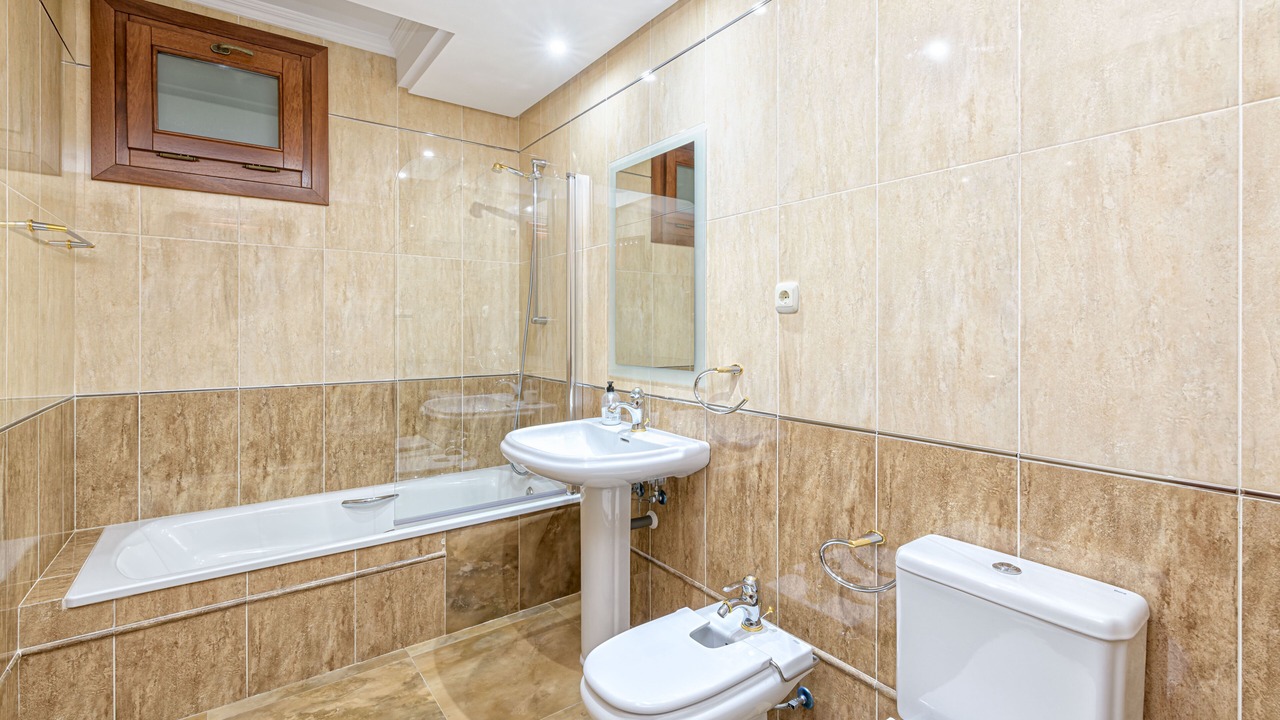 Photo of Bathroom in Antequera