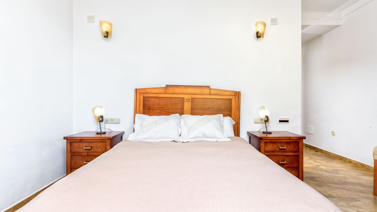 Photo of Bedroom in Antequera