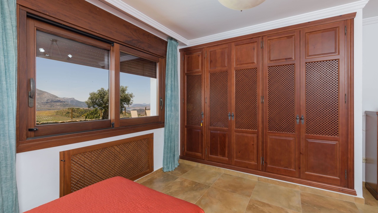 Photo of Bedroom in Antequera