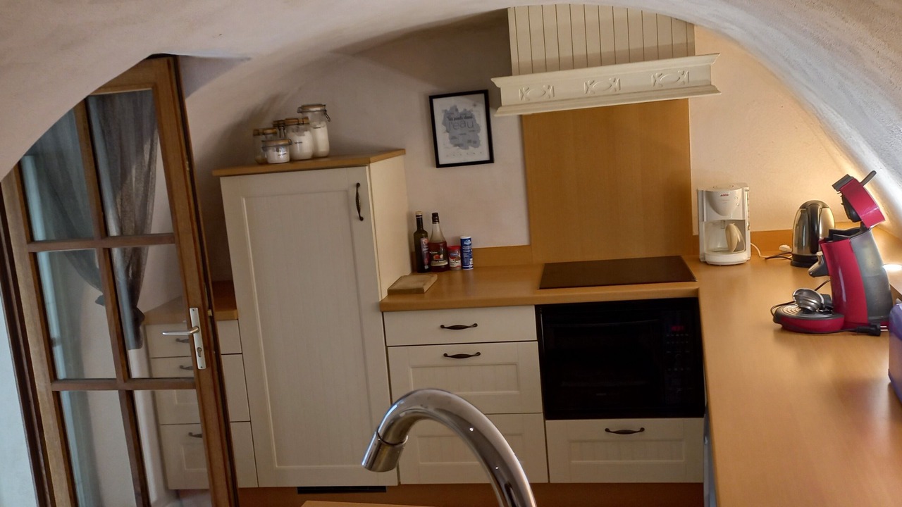 Photo of Kitchen in Ispagnac