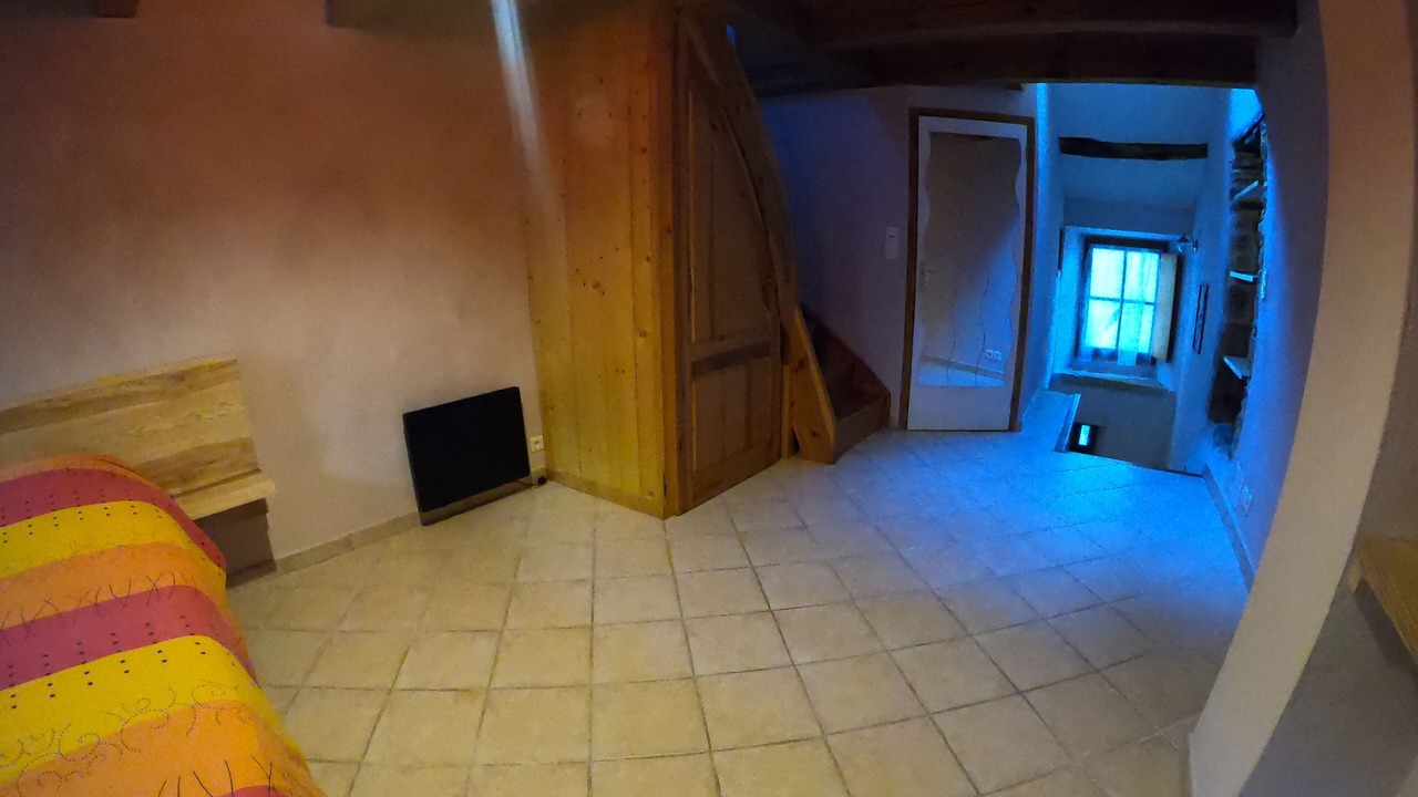 Photo of Bedroom in Ispagnac