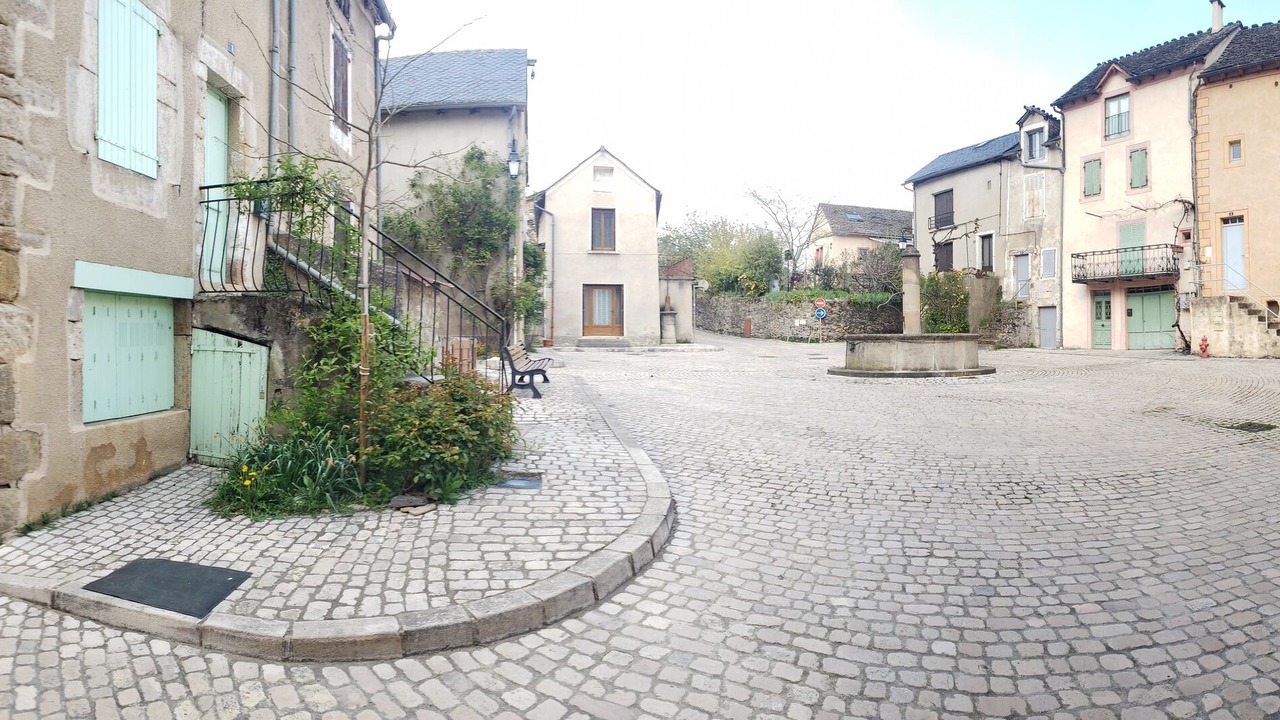 Photo of Outdoor in Ispagnac