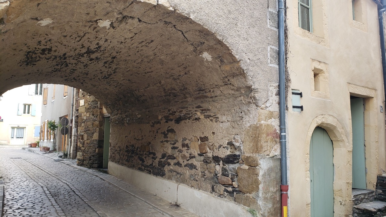 Photo of Outdoor in Ispagnac