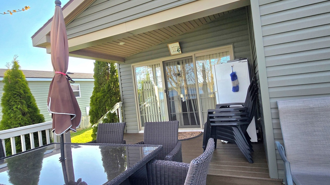 Photo of Outdoor in Otonabee-South Monaghan