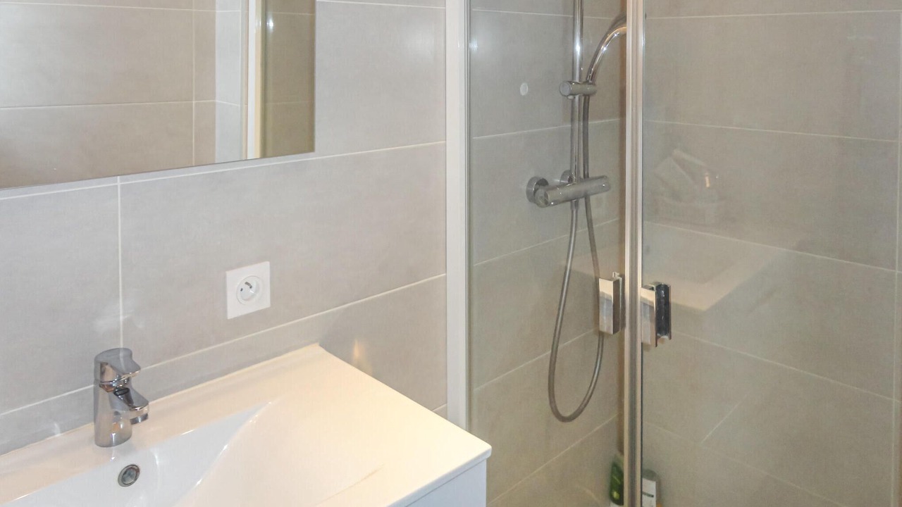 Photo of Bathroom in Sussargues