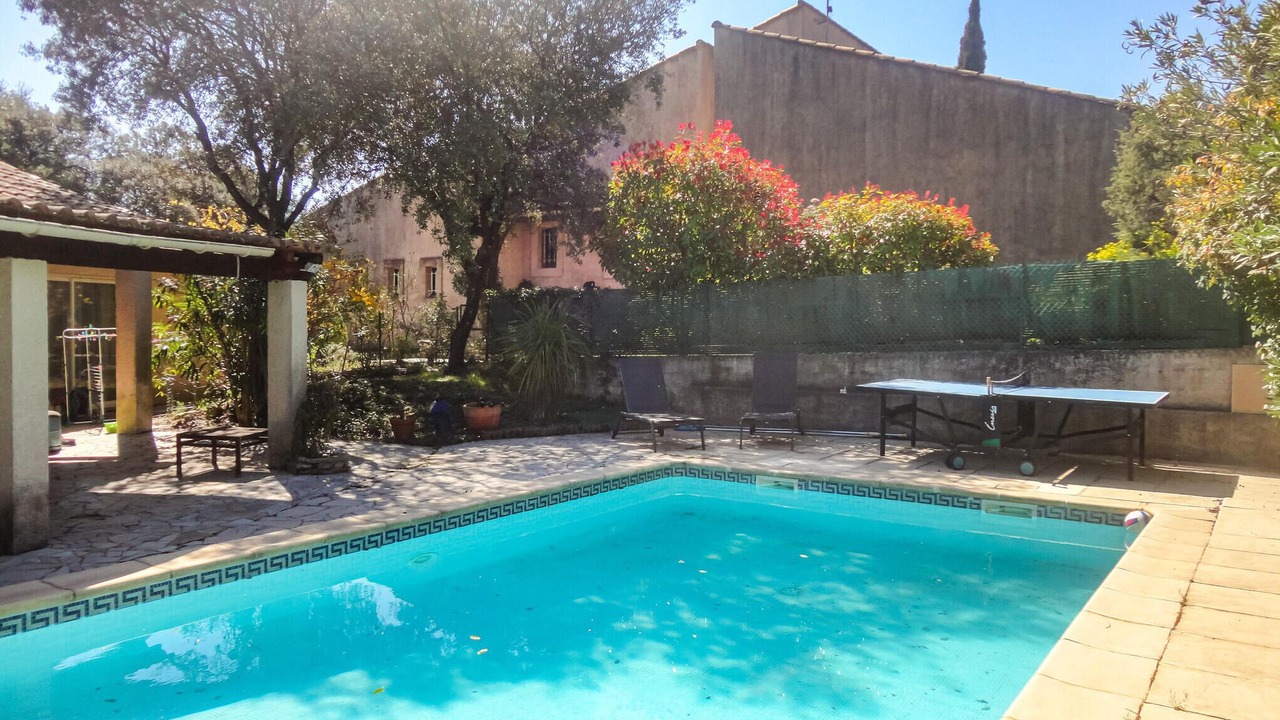 Photo of Outdoor in Sussargues