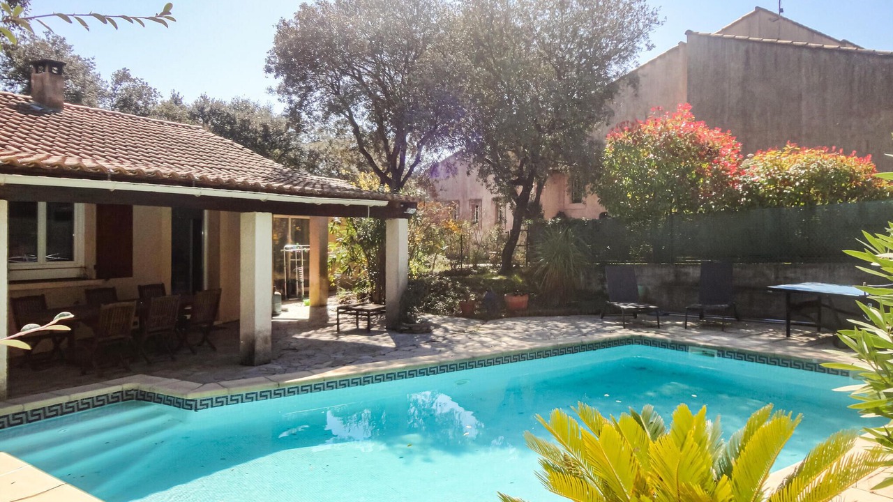 Photo of Outdoor in Sussargues