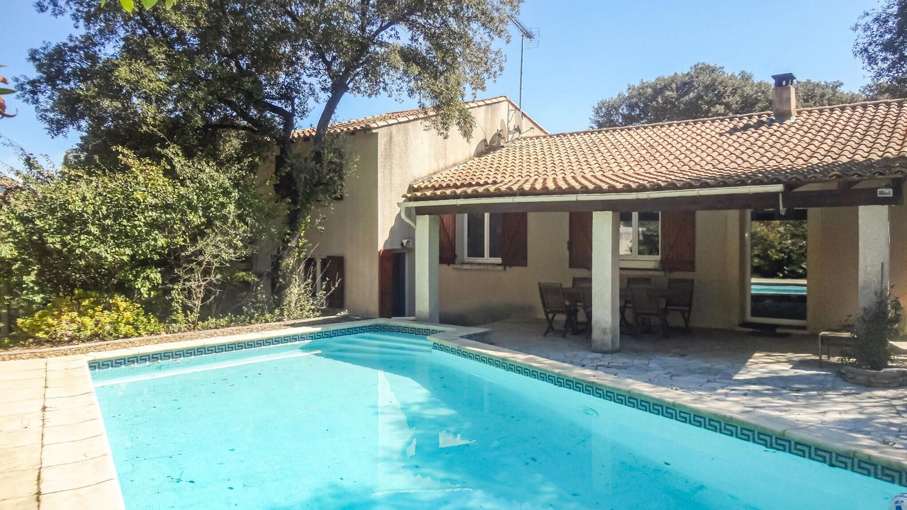 Photo of Outdoor in Sussargues