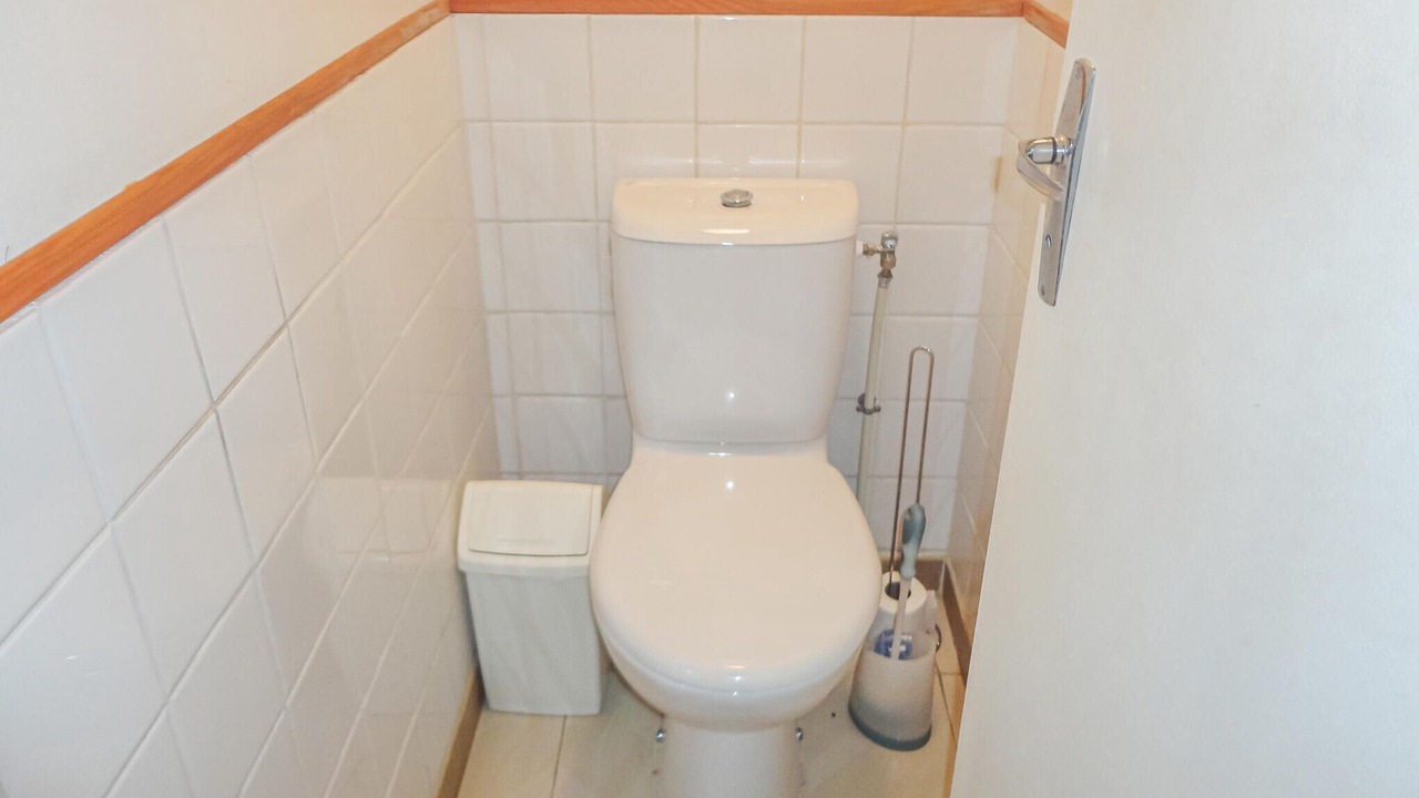 Photo of Bathroom in Sussargues