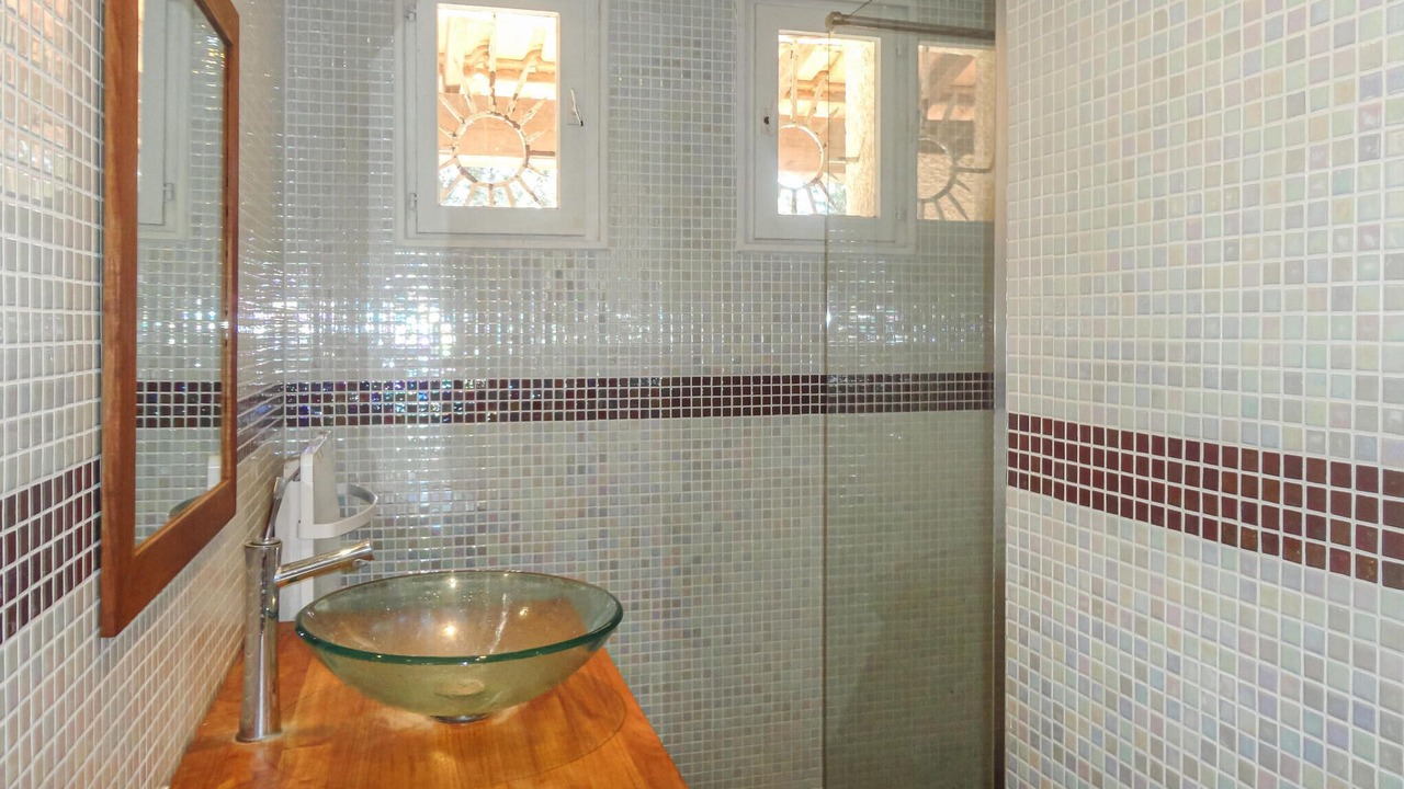 Photo of Bathroom in Sussargues