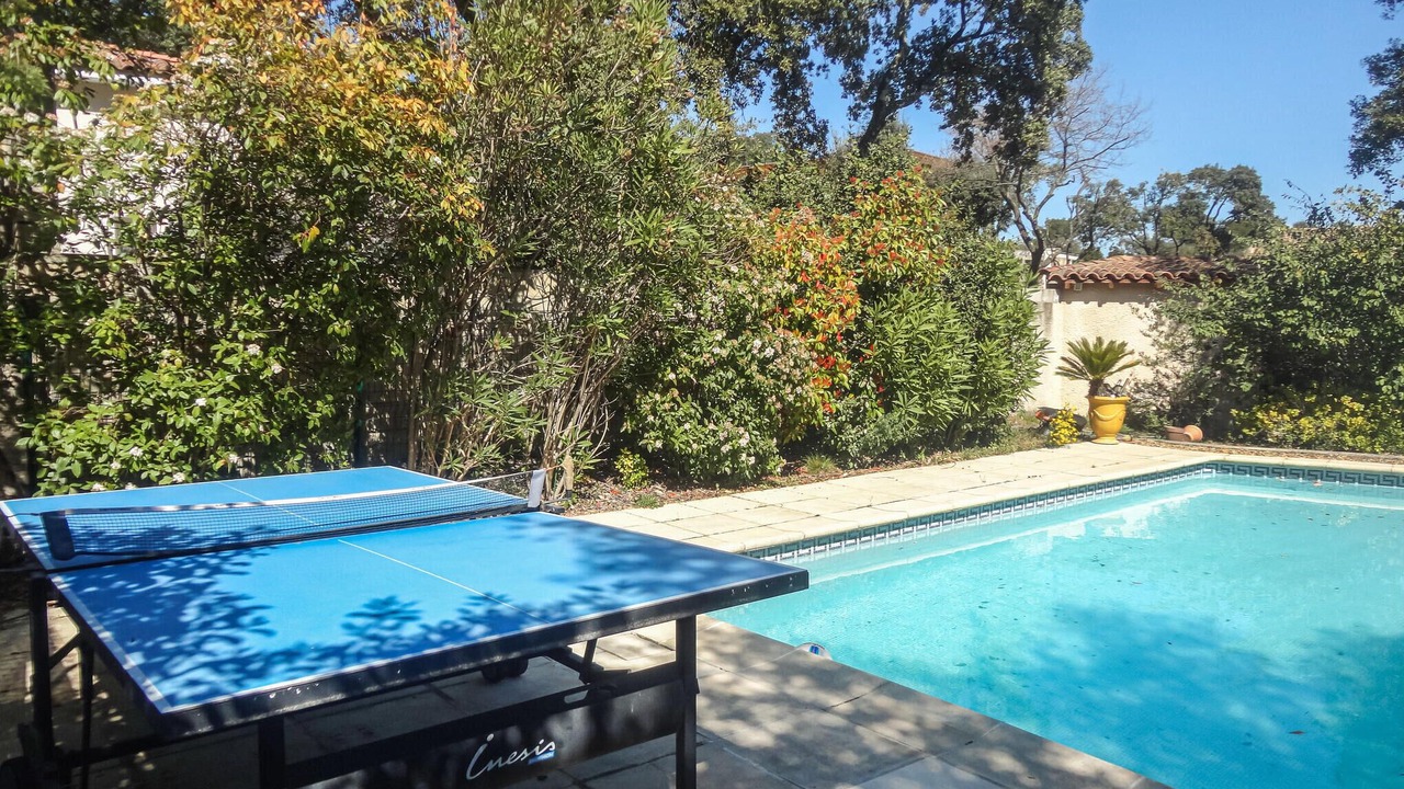 Photo of Outdoor in Sussargues