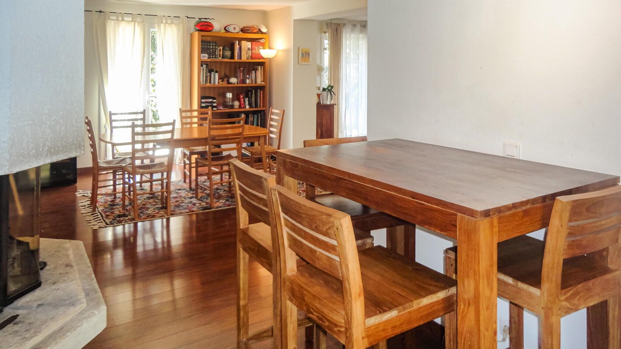Photo of Bedroom in Sussargues