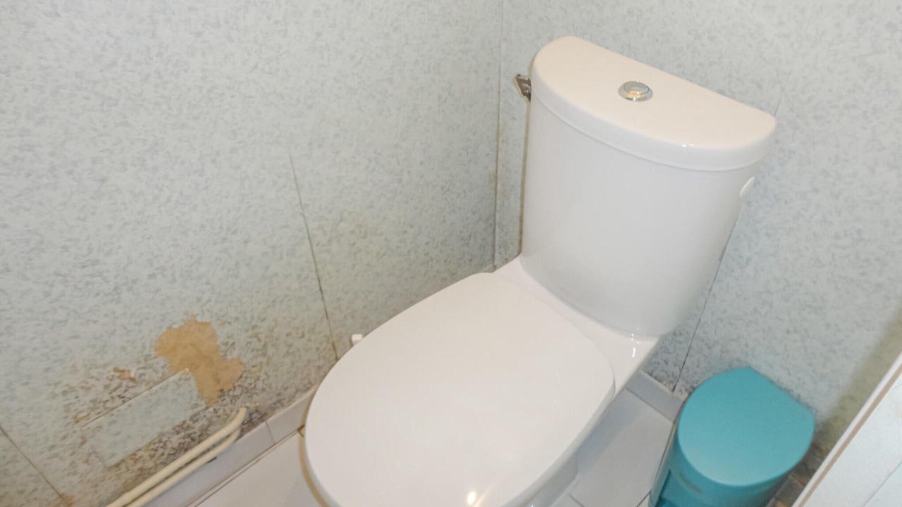 Photo of Bathroom in Sussargues