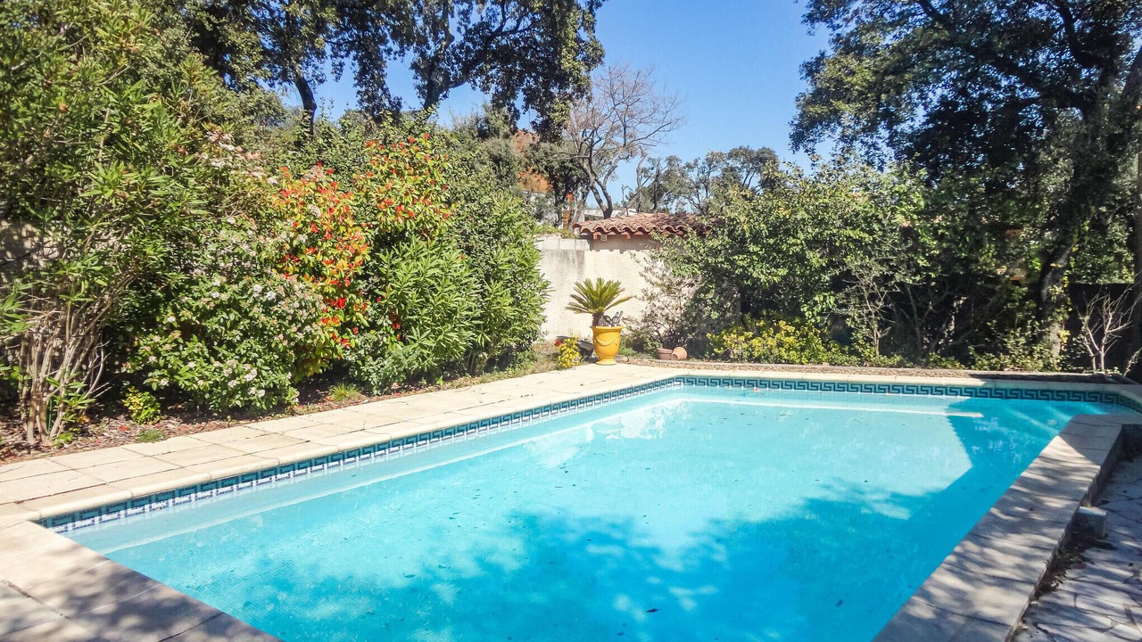 Photo of Outdoor in Sussargues