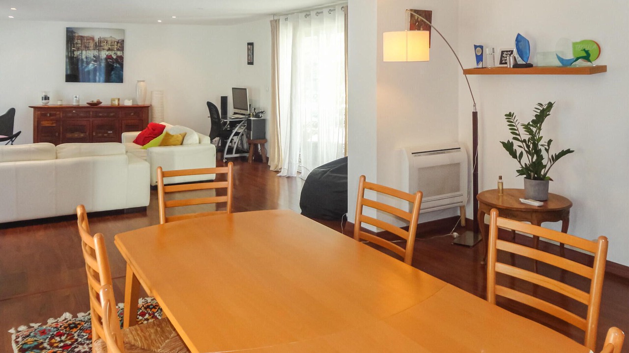 Photo of Bedroom in Sussargues