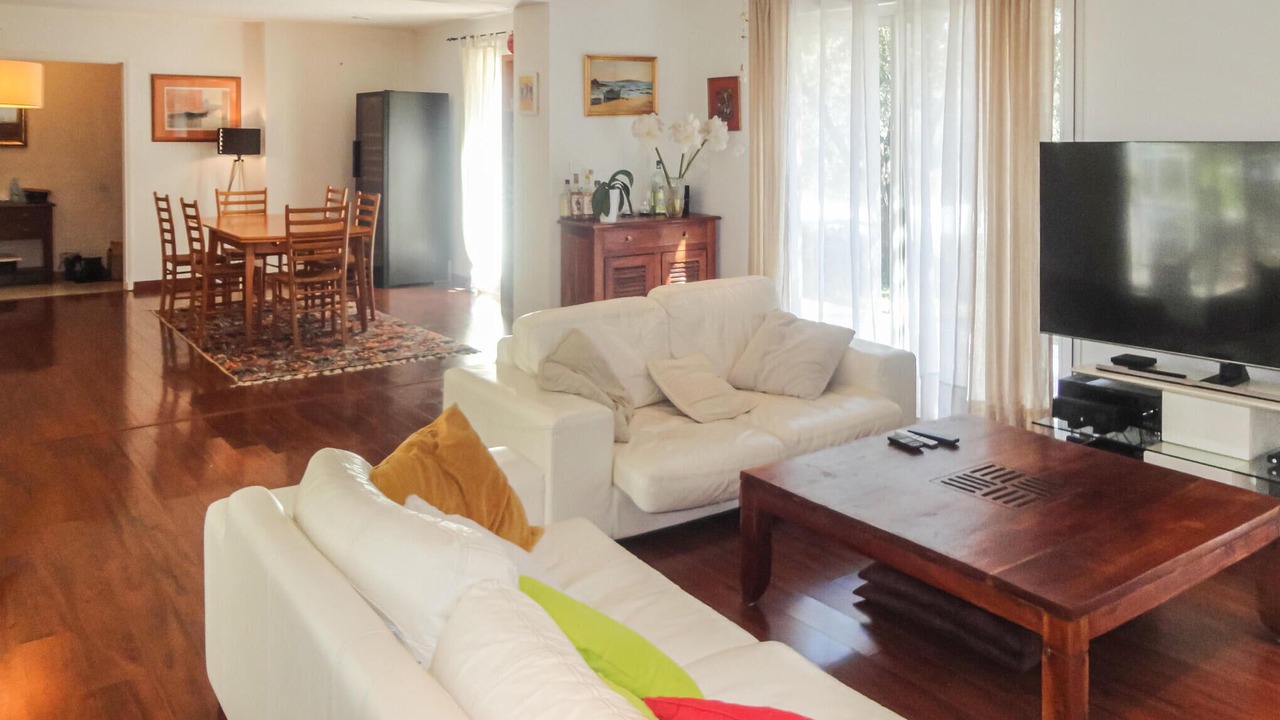 Photo of Bedroom in Sussargues