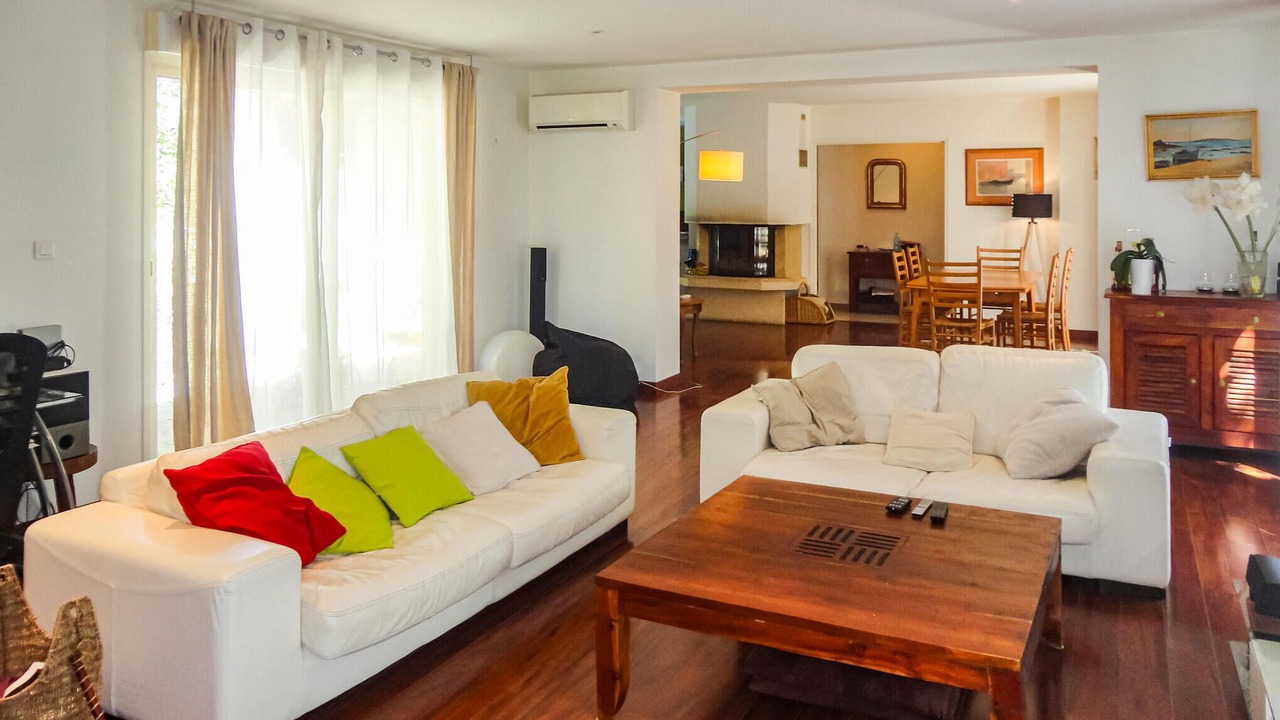 Photo of Bedroom in Sussargues