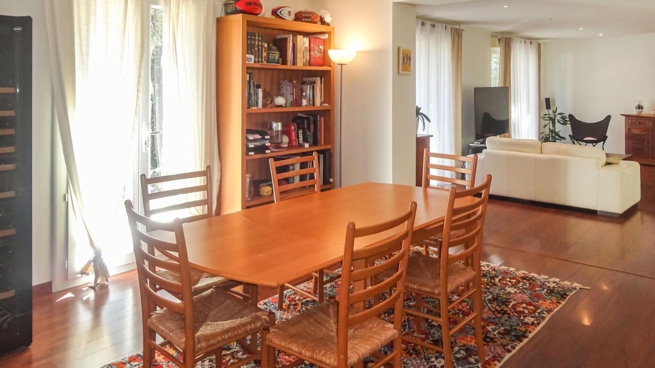 Photo of Bedroom in Sussargues