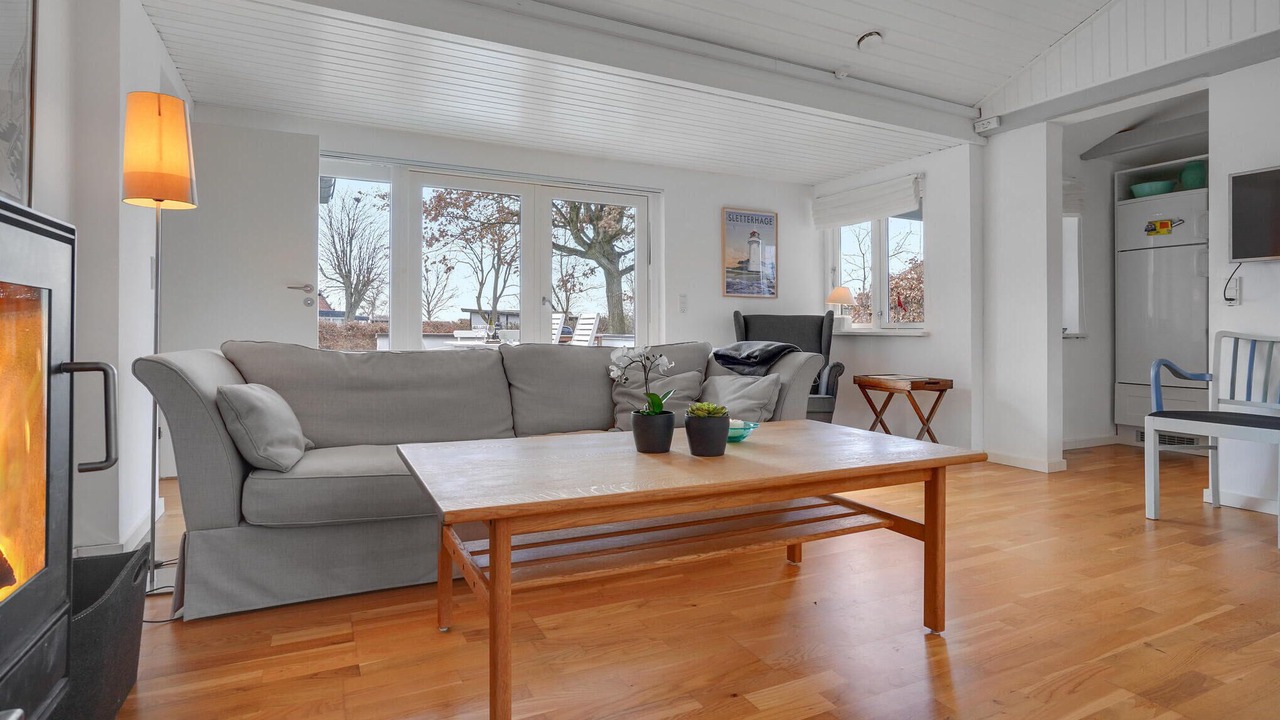 Photo of Bedroom in Lyngsbæk Strand