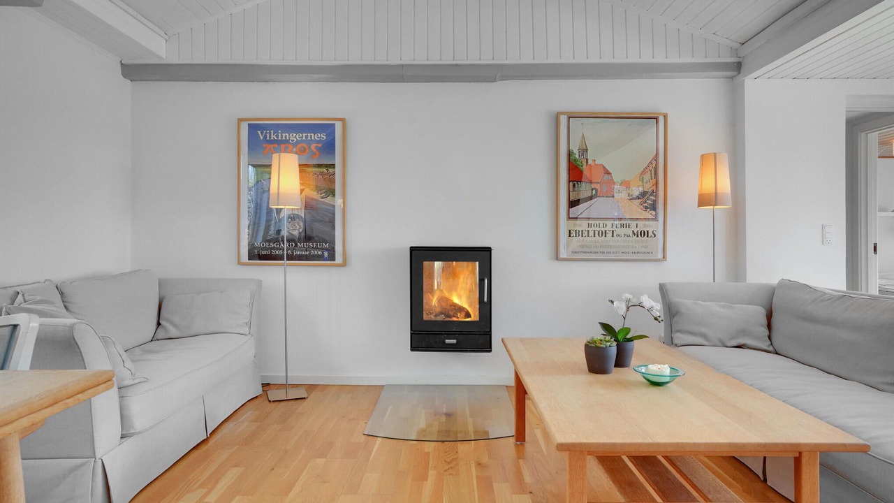 Photo of Bedroom in Lyngsbæk Strand
