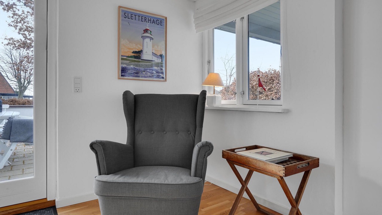 Photo of Bedroom in Lyngsbæk Strand