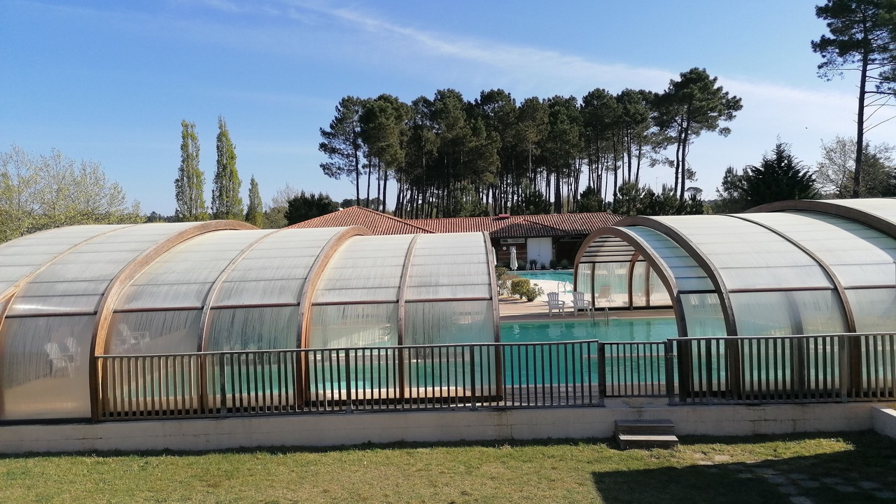 Photo of Outdoor in Parentis-en-Born