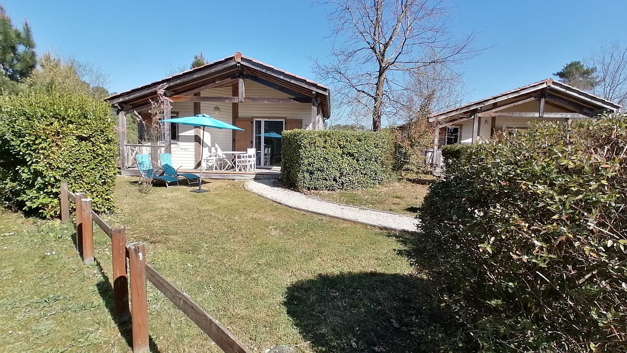 Photo of Outdoor in Parentis-en-Born