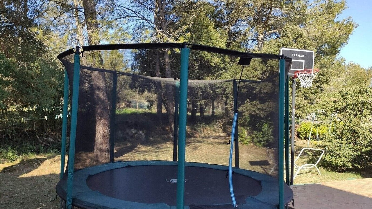 Photo of Outdoor in Buzignargues