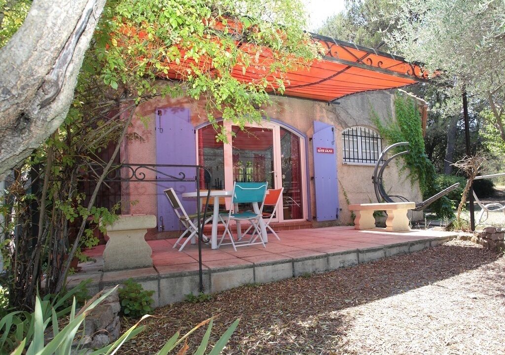 Photo of Outdoor in Buzignargues