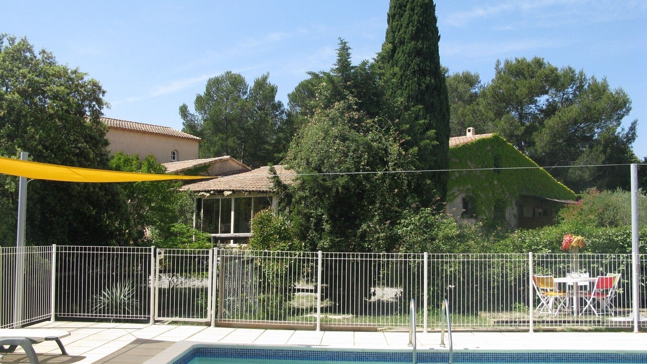 Photo of Outdoor in Buzignargues