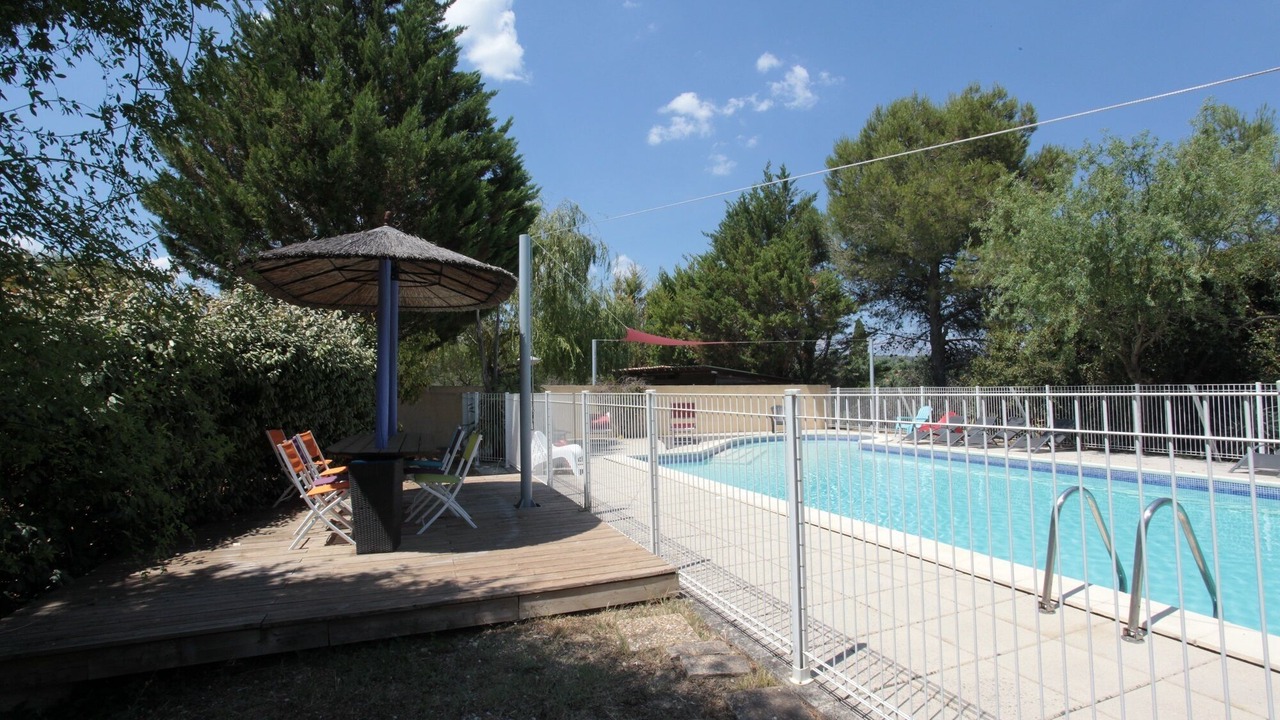 Photo of Outdoor in Buzignargues