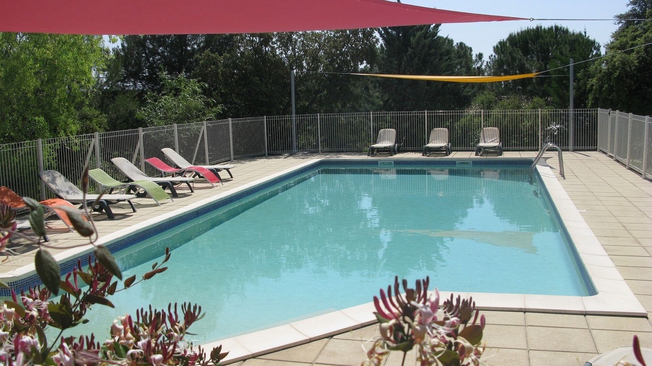 Photo of Outdoor in Buzignargues