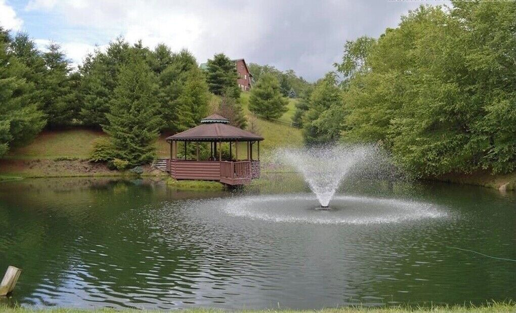 Photo of Outdoor in Piney Creek