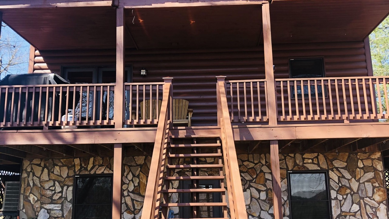 Photo of Outdoor in Piney Creek