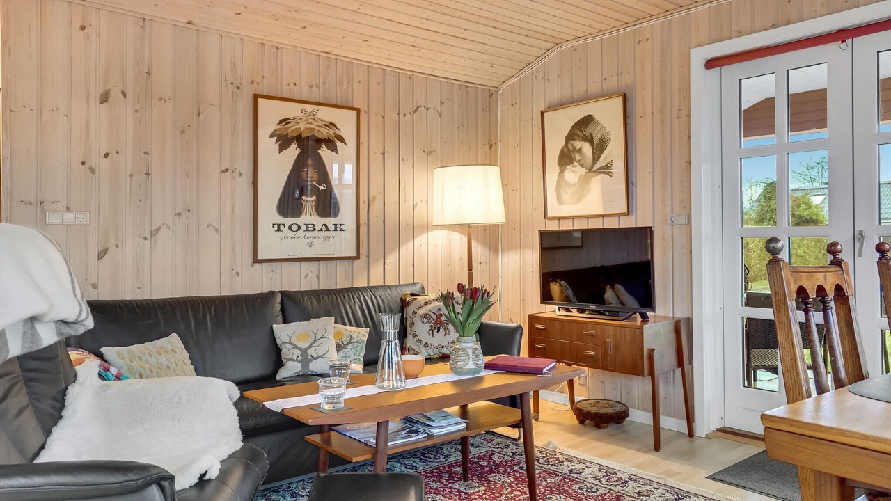 Photo of Bedroom in Otterup